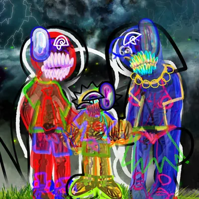 NÜCLEAR FAMILY