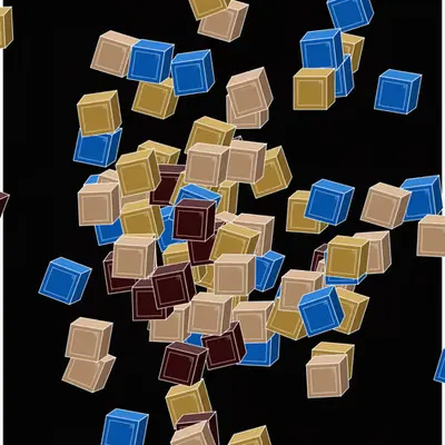 Cubexus 2