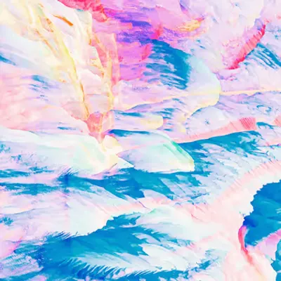 turbulent seas