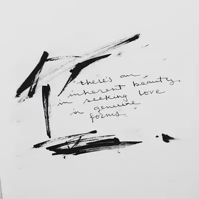 inherent beauty
