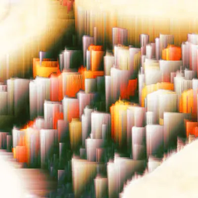 cityscapeintheclouds 