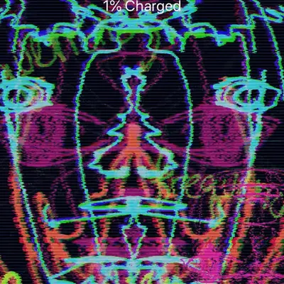 1%