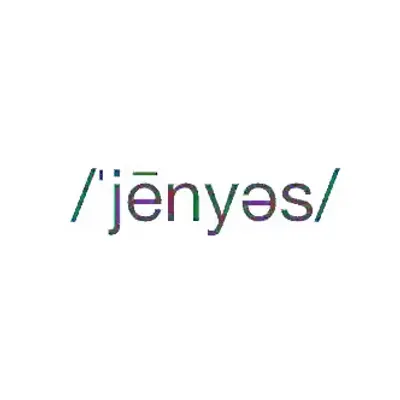 /ˈjēnyəs/