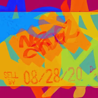 this artwork expires