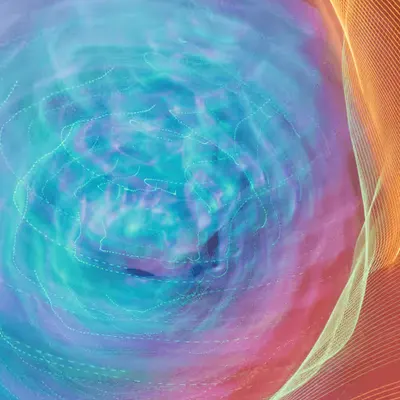 distant universe