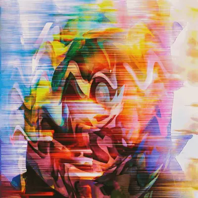 in my mind’s eye