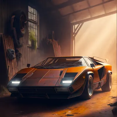 DUSTY SUNDAYS #1/4