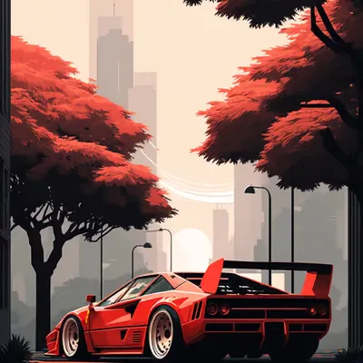 ART ON WHEELS
