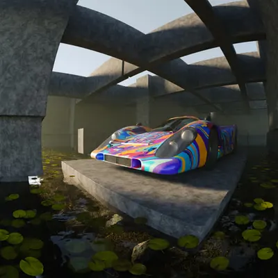 BARN FIND 001