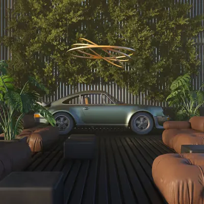 LOUNGE 069