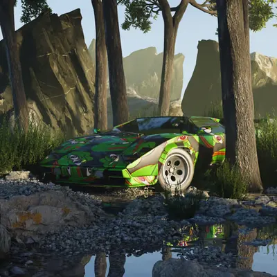 PEPEGHINI