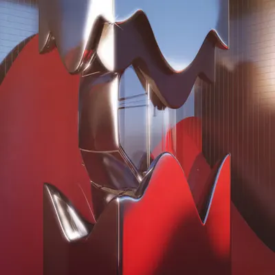 ALLOY ILLUSION
