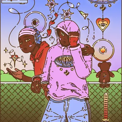 alter ego