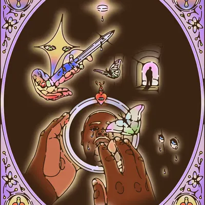'the life of a star'