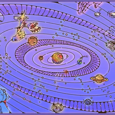 star ocean
