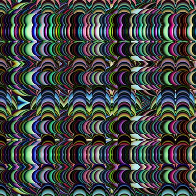 i thought i’d used up all the colours