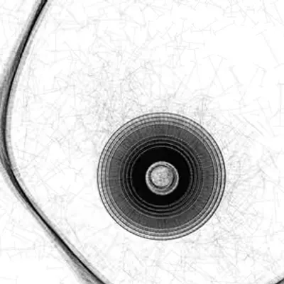 drawing machine x4 #03