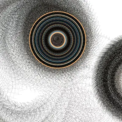 drawing machine x4 #31