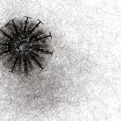 drawing machine x4 #46