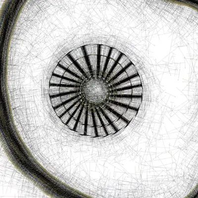 drawing machine x4 #60