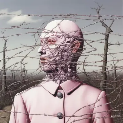 THE WALL