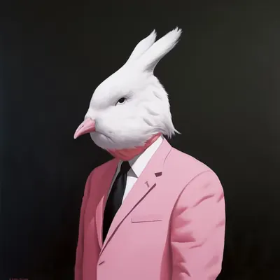 The dove of peace