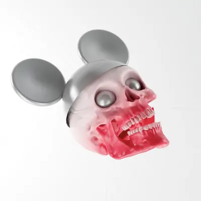Mouse Clubhouse