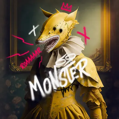 Monster