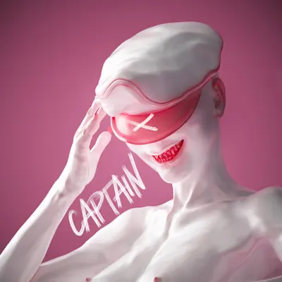 CAPTAIN