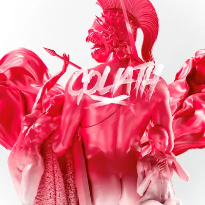 GOLIATH