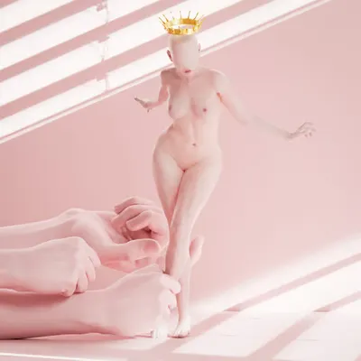 CROWN