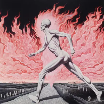 FIRESTARTER