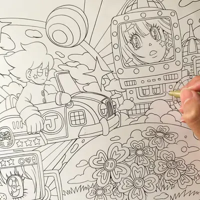 💫✍🏼