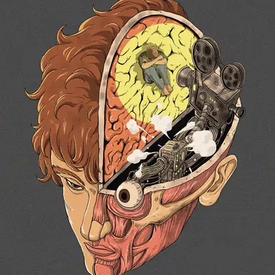 Memory reader (2019)