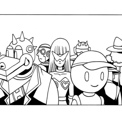 Chaos city #3