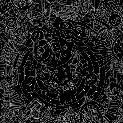 noisy world