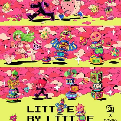 Little by Little