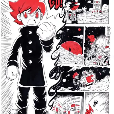 Blood 3