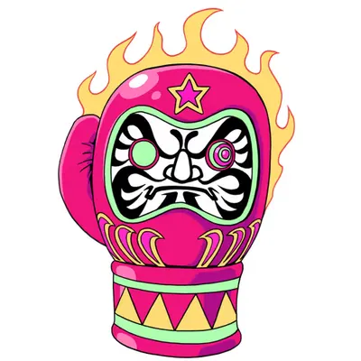 FIGHTER