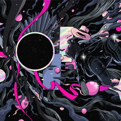 Gravity #1/3