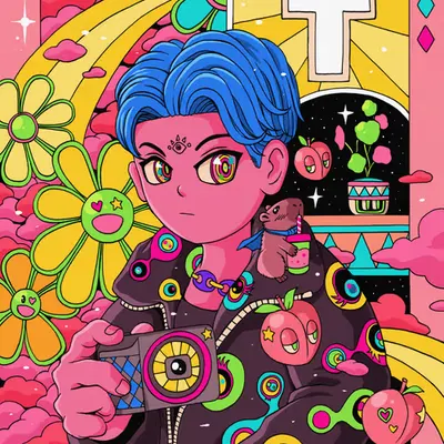 Bloom