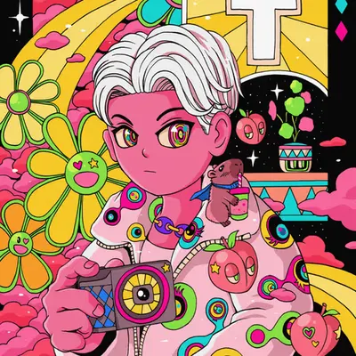 Bloom