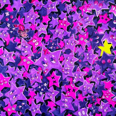 You Will Shine One Day