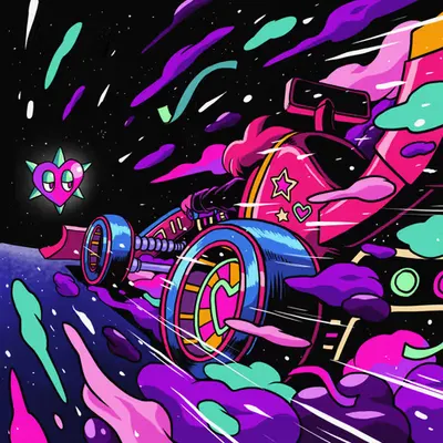 The Racer