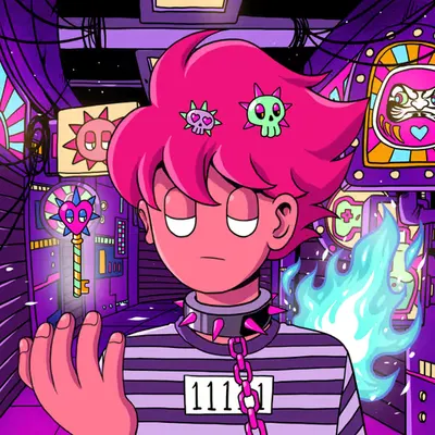 Space & Time #26