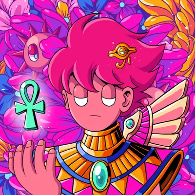 Space & Time #27