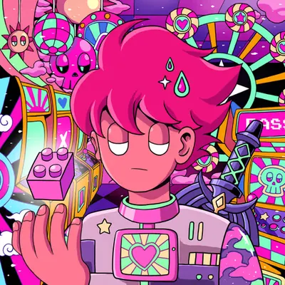 Space & Time #30