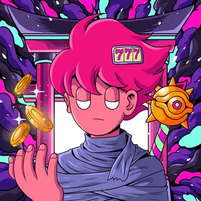 Space & Time #31