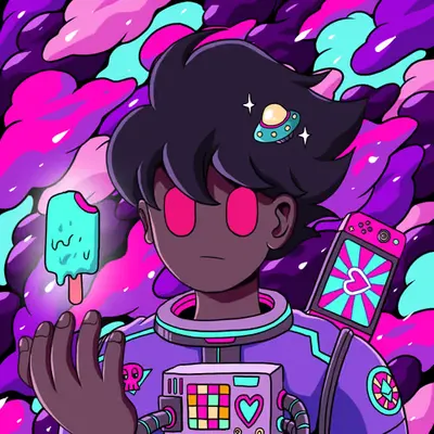 Space & Time #35
