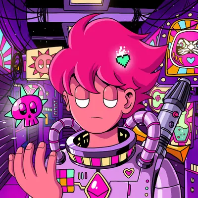 Space & Time #37